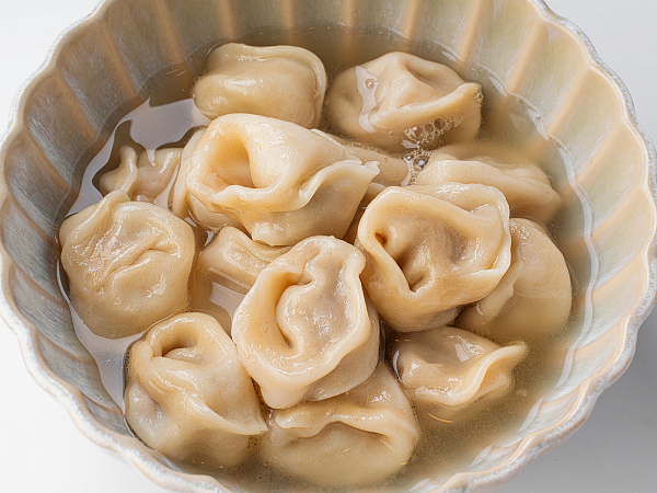 Пельмени